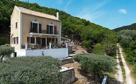 Fioroula'S Villa Fiskardo